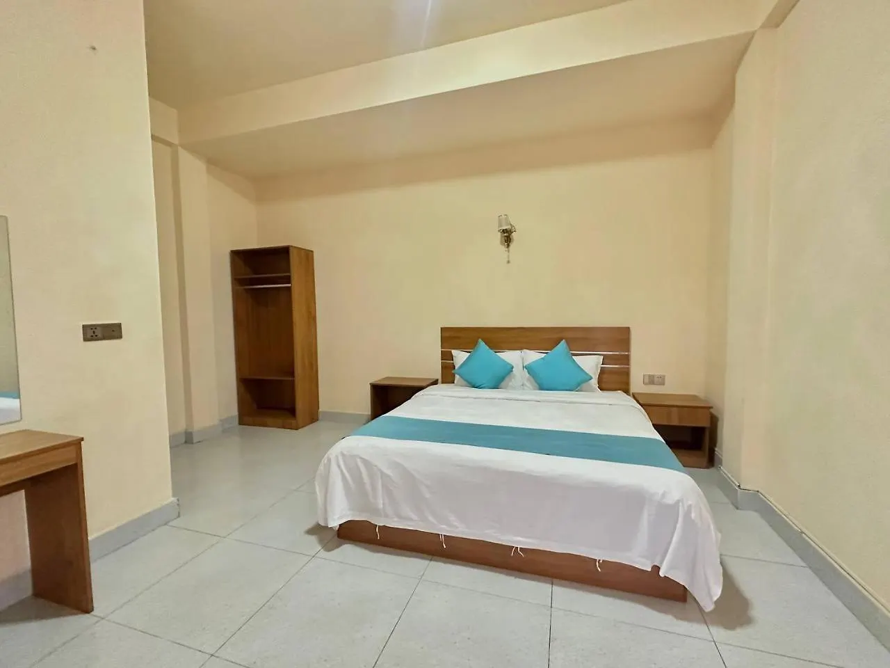 Panhaya Guesthouse Sihanoukville