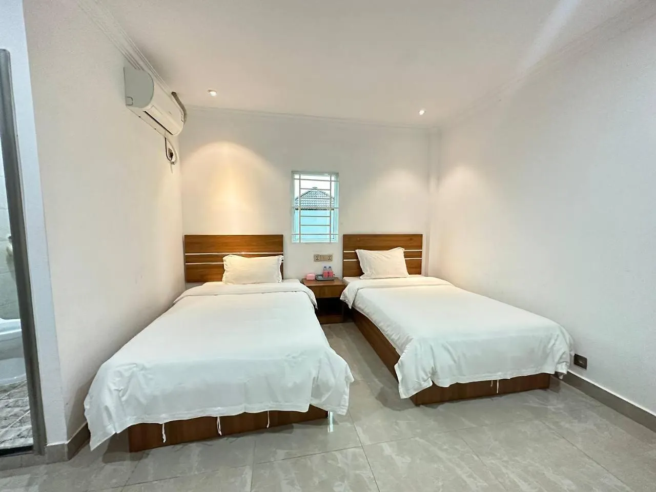 Panhaya Guesthouse Sihanoukville 0*,