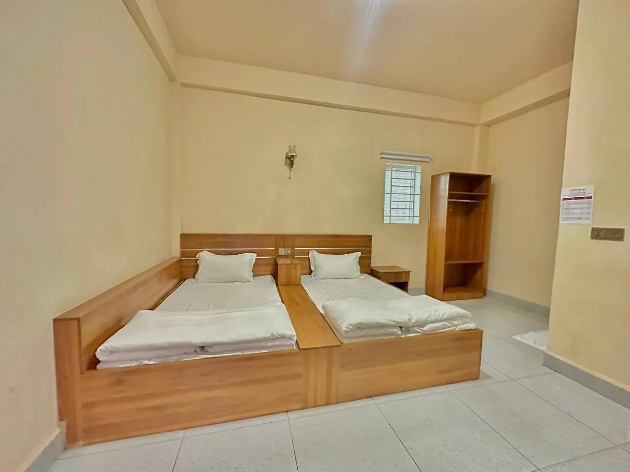 Panhaya Guesthouse Sihanoukville